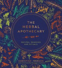 Cover image for The Herbal Apothecary