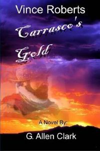 Cover image for Carrasco's Gold