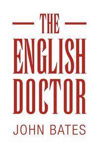 Cover image for The English Doctor