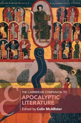 Cover image for The Cambridge Companion to Apocalyptic Literature