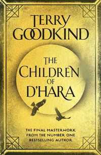 Cover image for The Children of D'Hara