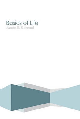 Cover image for Basics of Life