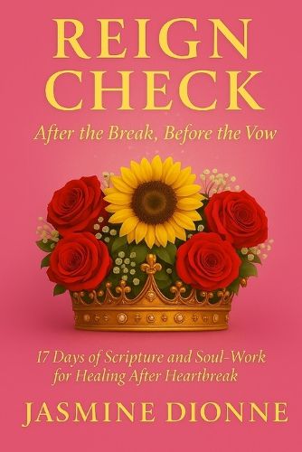 Cover image for Reign Check