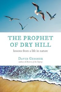 Cover image for The Prophet of Dry Hill: Lessons from a Life in Nature