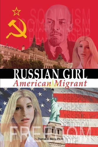 Cover image for Russian Girl-American Migrant