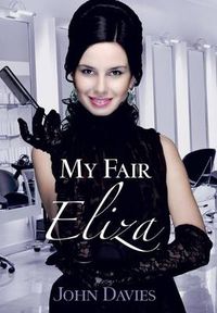 Cover image for My Fair Eliza