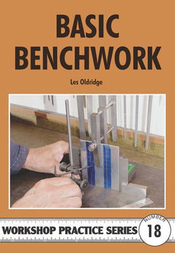 Cover image for Basic Benchwork