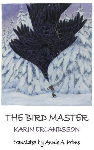 Cover image for The Bird Master