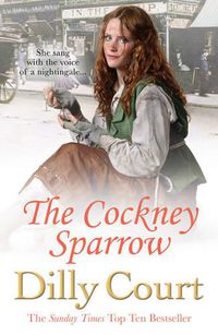 Cover image for The Cockney Sparrow