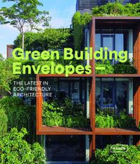 Cover image for Green Building Envelopes