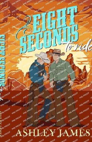 Eight Seconds to Ride