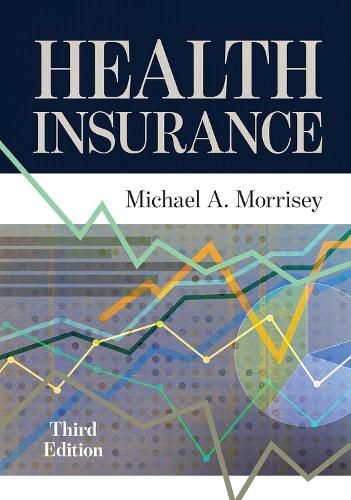 Cover image for Health Insurance