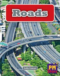 Cover image for Roads