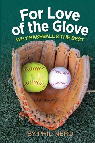 Cover image for For Love of the Glove