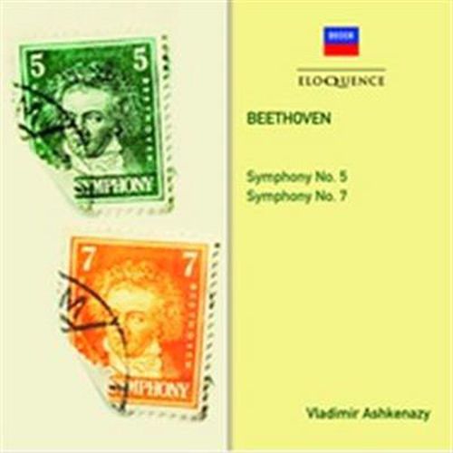 Beethoven Symphony 5 7