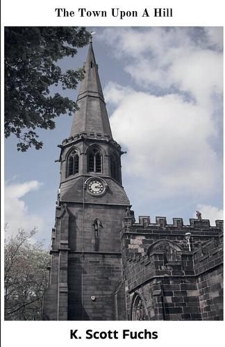 Cover image for The Town Upon A Hill