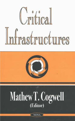 Cover image for Critical Infrastructures