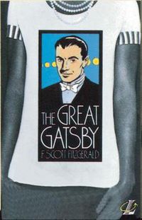 Cover image for The Great Gatsby