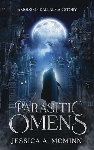 Cover image for Parasitic Omens