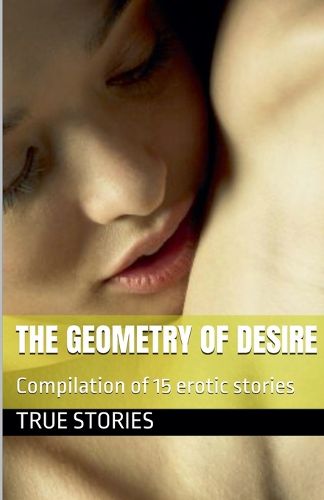 Cover image for The Geometry of Desire