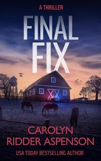 Cover image for Final Fix