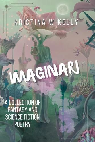 Cover image for Imaginari