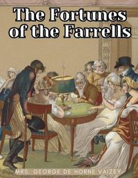Cover image for The Fortunes of the Farrells