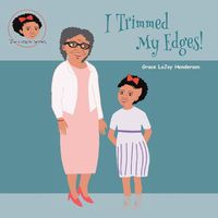 Cover image for I Trimmed My Edges