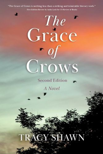 The Grace of Crows, Second Edition