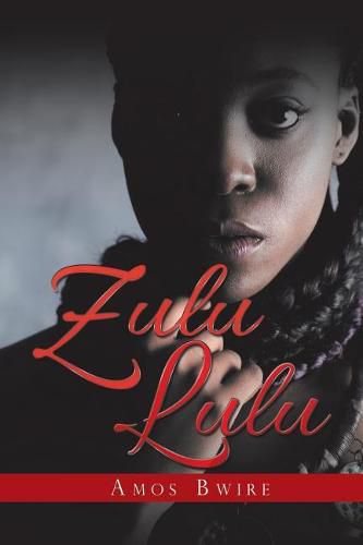 Cover image for Zulu Lulu