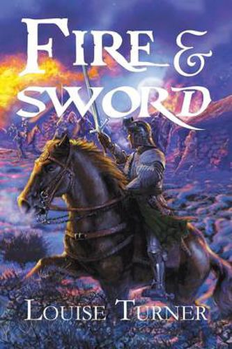 Cover image for Fire and Sword