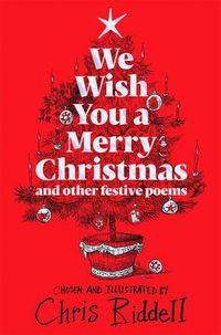 Cover image for We Wish You A Merry Christmas and Other Festive Poems