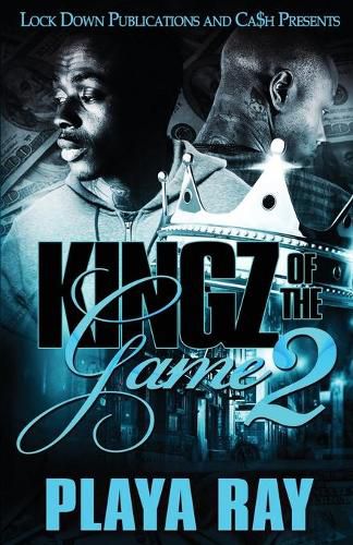 Cover image for Kingz of the Game 2