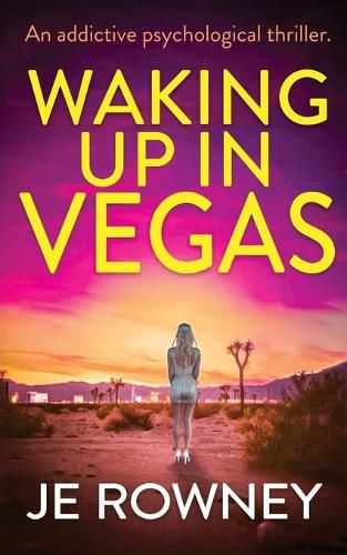 Cover image for Waking Up In Vegas