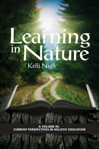 Cover image for Learning in Nature