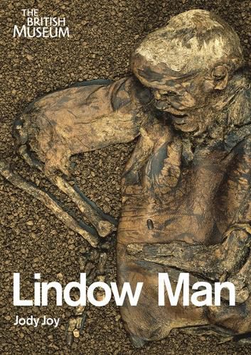 Cover image for Lindow Man