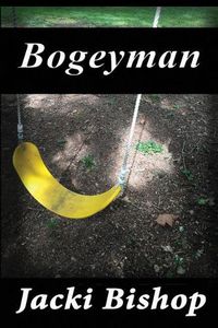 Cover image for Bogeyman