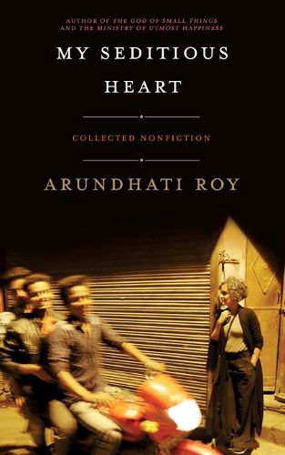 My Seditious Heart