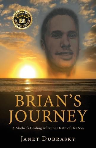 Cover image for Brian's Journey