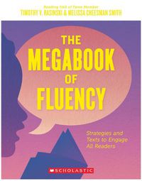 Cover image for The Megabook of Fluency