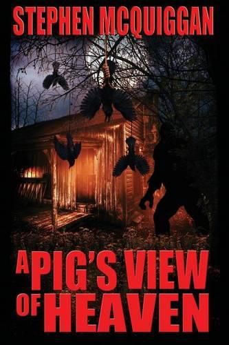 Cover image for A Pig's View of Heaven