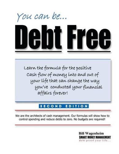 You can be...Debt Free