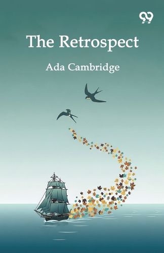 Cover image for The Retrospect (Edition1)