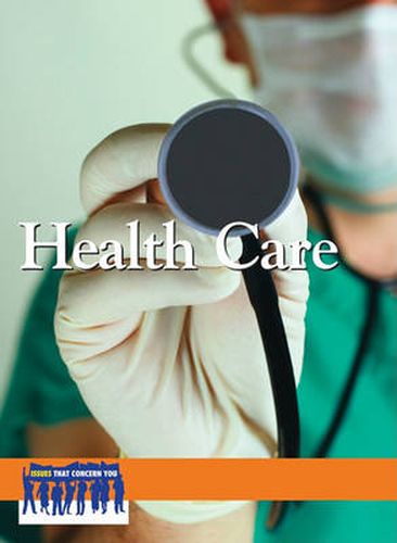 Cover image for Health Care