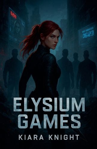 Cover image for Elysium Games