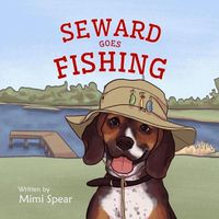 Cover image for Seward Goes Fishing