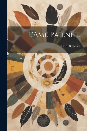 Cover image for L'Ame Paienne
