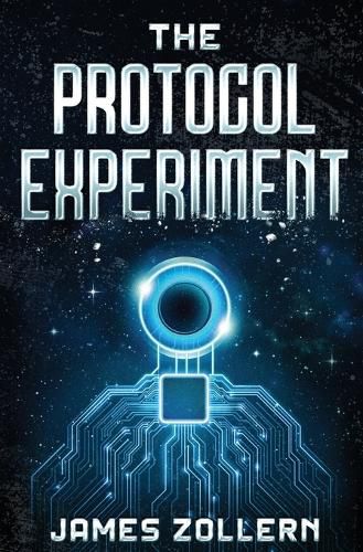 Cover image for The Protocol Experiment