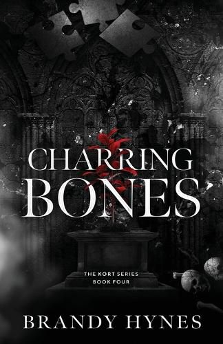 Cover image for Charring Bones