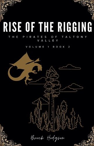 Cover image for Rise of the Rigging